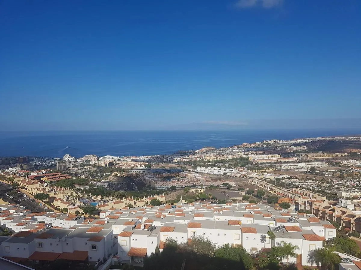 The Sunset Apartment Costa Adeje  0*, Costa Adeje (Tenerife) Spain