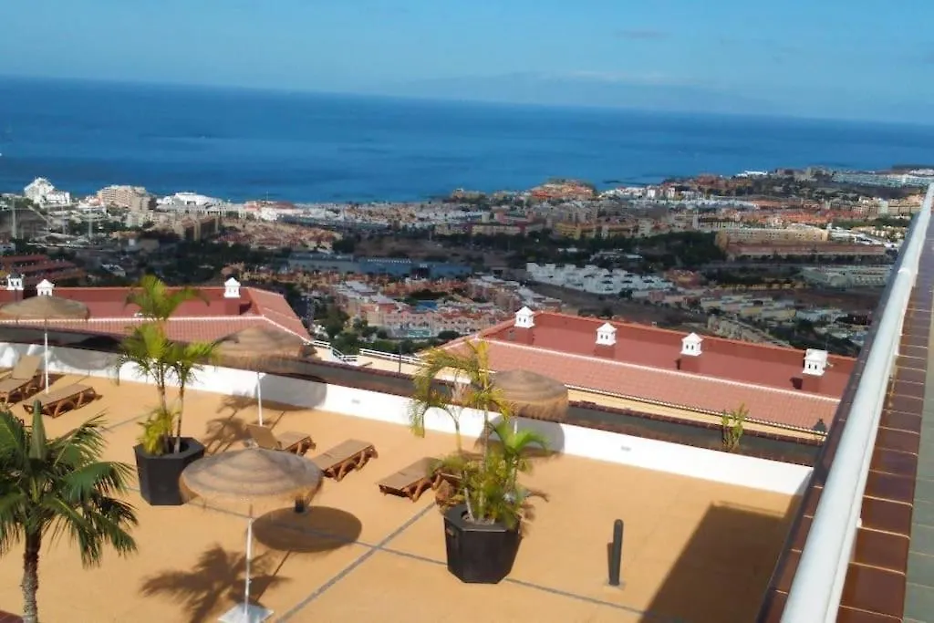 The Sunset Apartment Costa Adeje  Spain