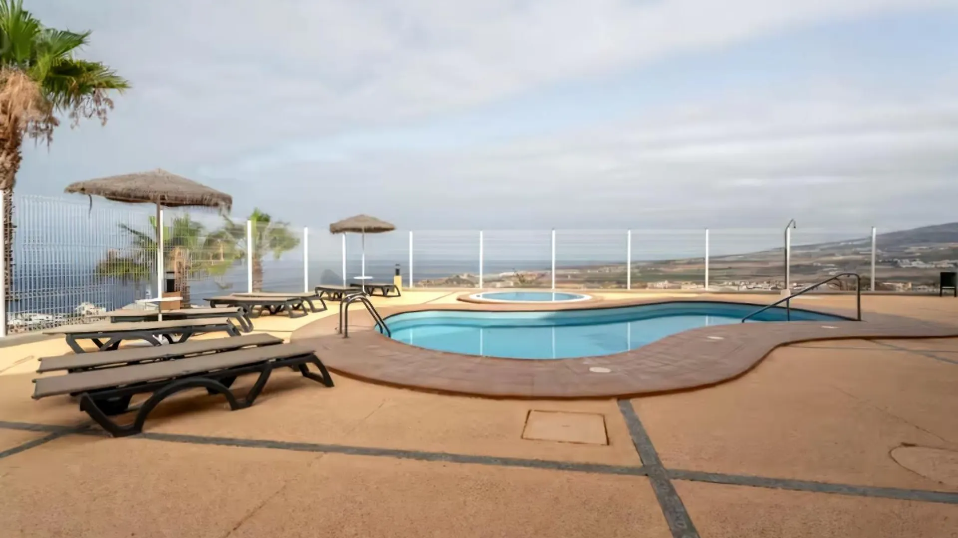 The Sunset Apartment Costa Adeje