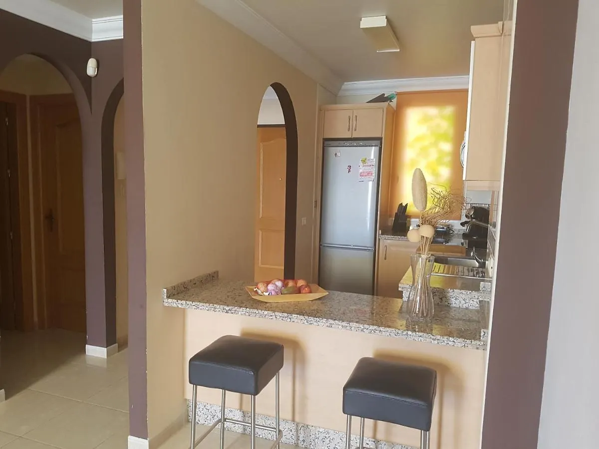 The Sunset Apartment Costa Adeje