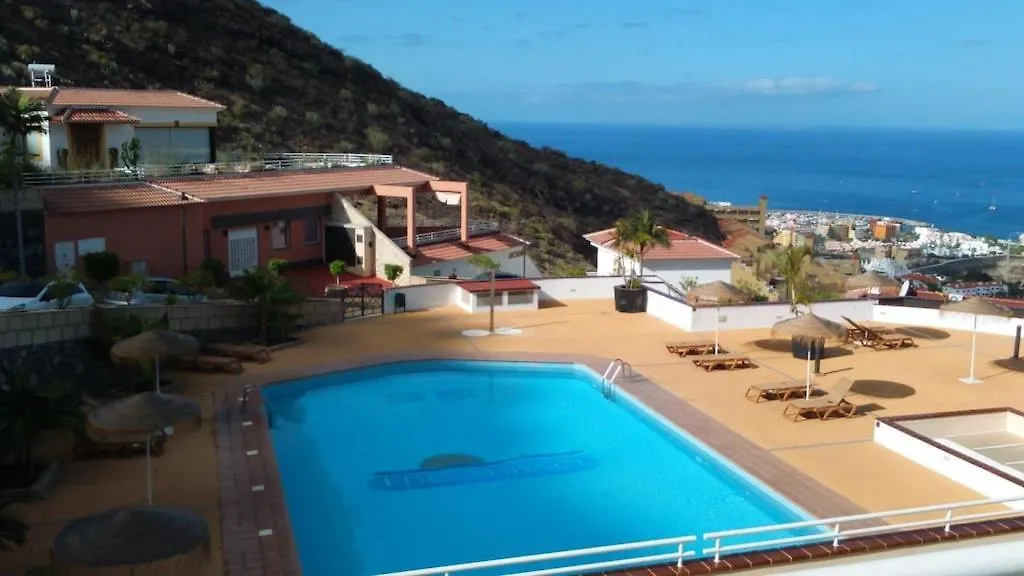 The Sunset Apartment Costa Adeje  0*, Costa Adeje (Tenerife)