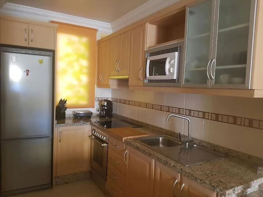 The Sunset Apartment Costa Adeje  Spain