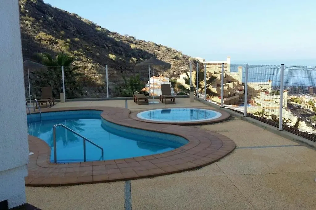The Sunset Apartment Costa Adeje  Costa Adeje (Tenerife)