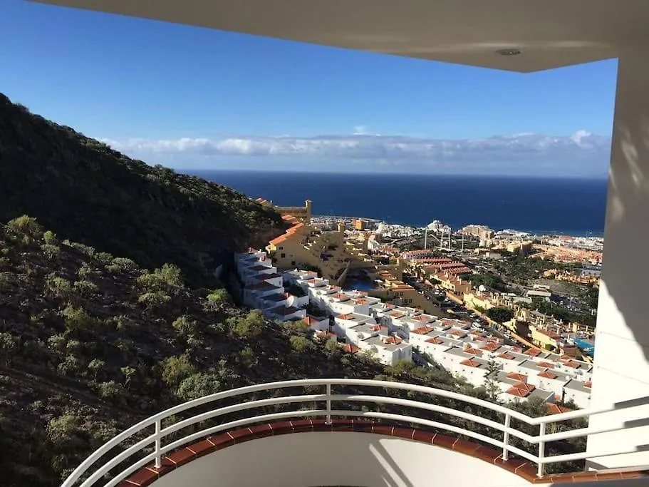 The Sunset Apartment Costa Adeje