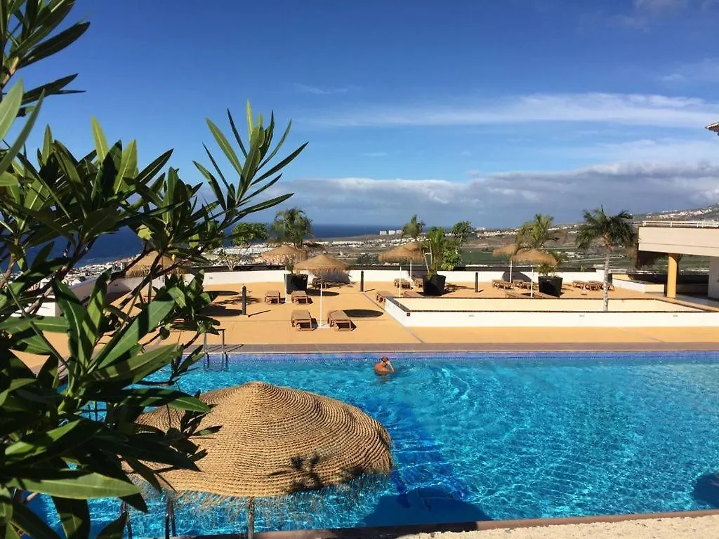 The Sunset Apartment Costa Adeje