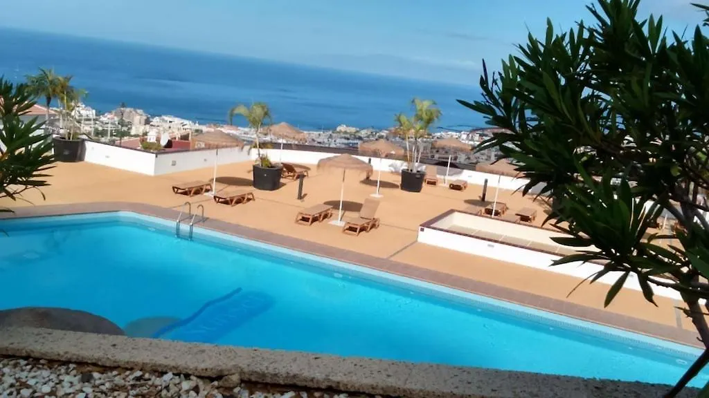 The Sunset Apartment Costa Adeje  Spain
