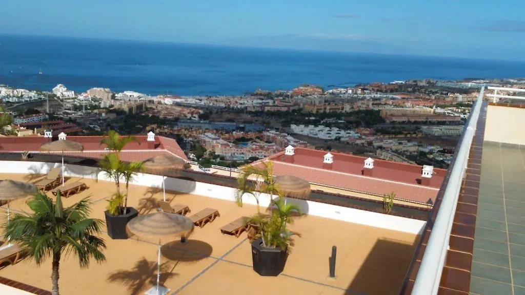 The Sunset Apartment Costa Adeje