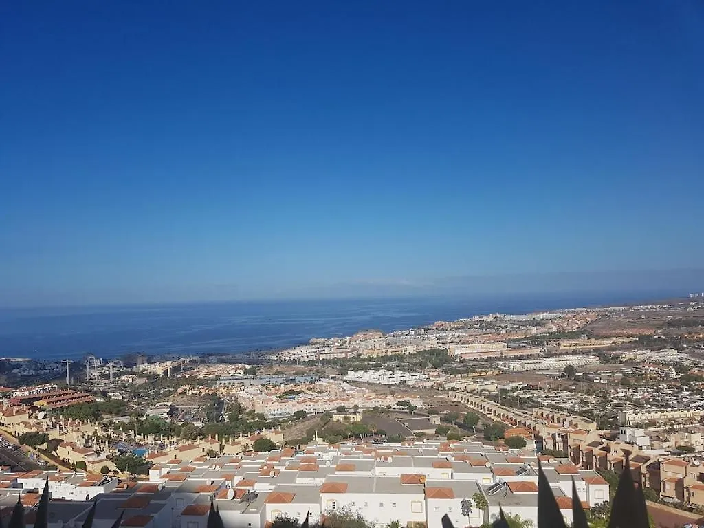 The Sunset Apartment Costa Adeje   Costa Adeje (Tenerife)
