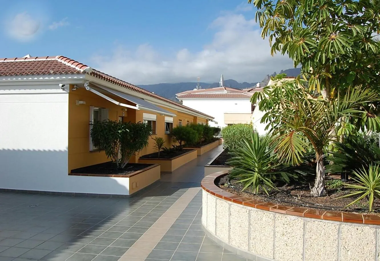 The Sunset Apartment Costa Adeje  Spain