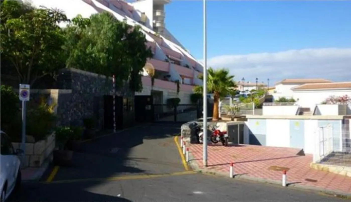 The Sunset Apartment Costa Adeje  0*, Costa Adeje (Tenerife) Spain