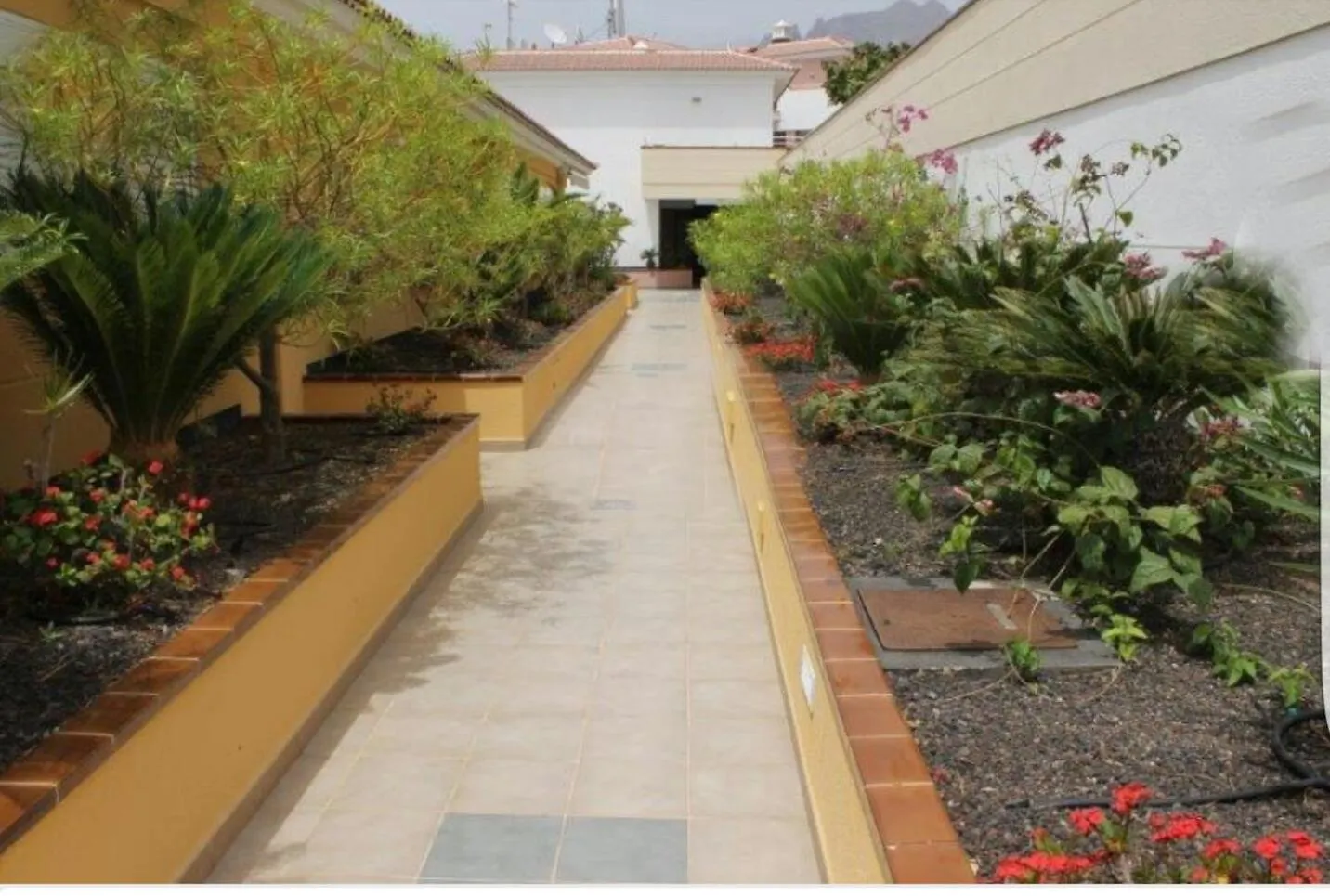 The Sunset Apartment Costa Adeje
