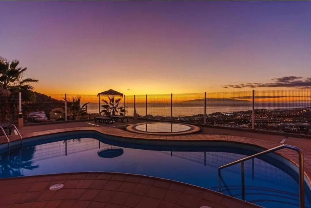 The Sunset Apartment Costa Adeje  0*, Costa Adeje (Tenerife)