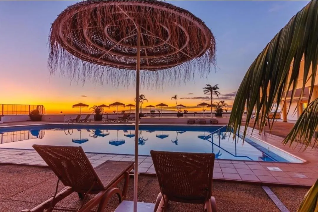 Apartmán The Sunset Costa Adeje  Španělsko