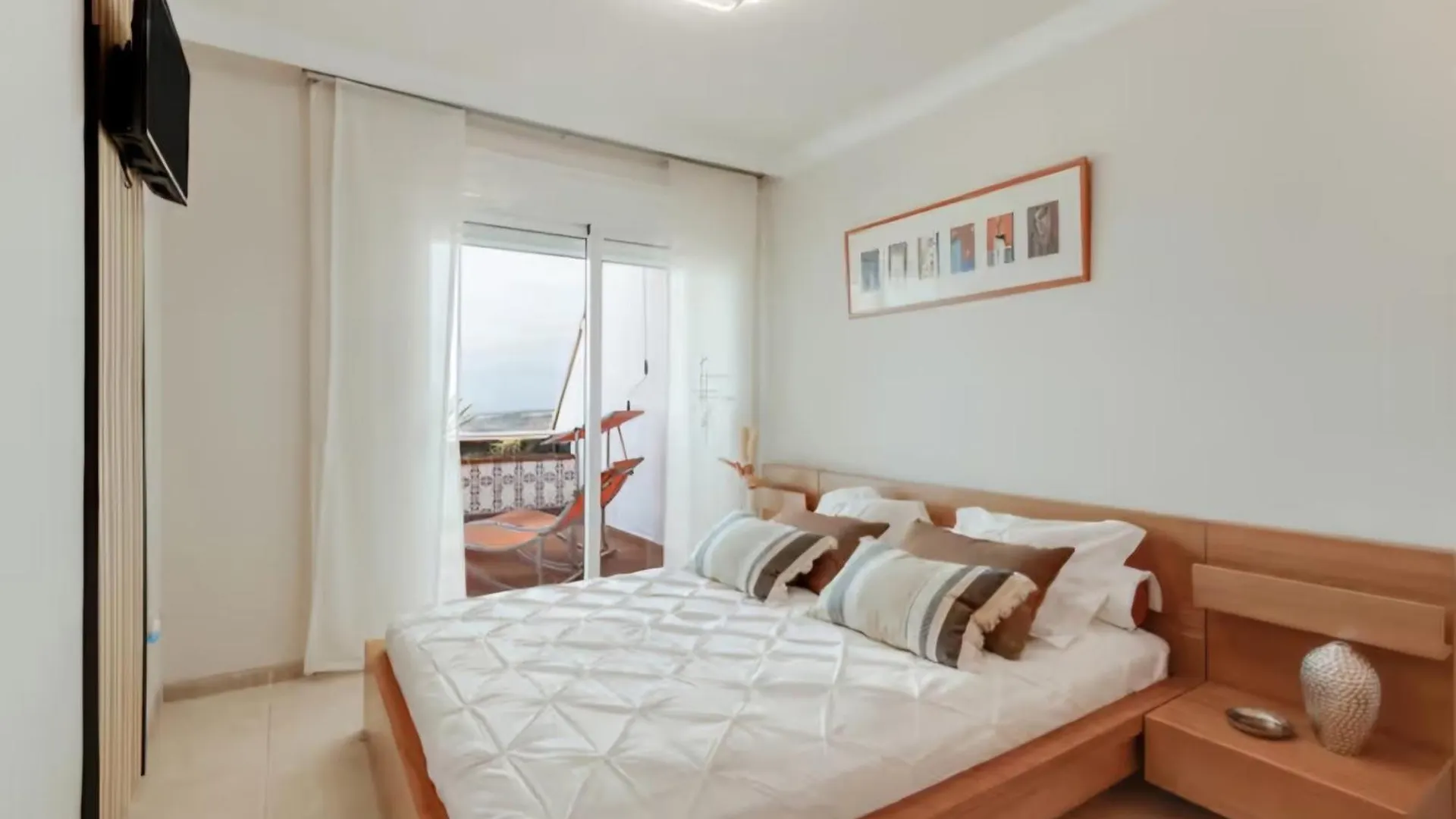 The Sunset Apartment Costa Adeje  Spain