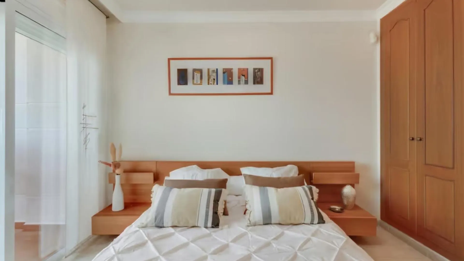 The Sunset Apartment Costa Adeje  Spain
