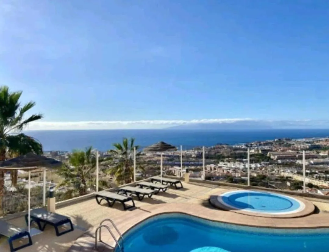 The Sunset Apartment Costa Adeje  Costa Adeje (Tenerife)