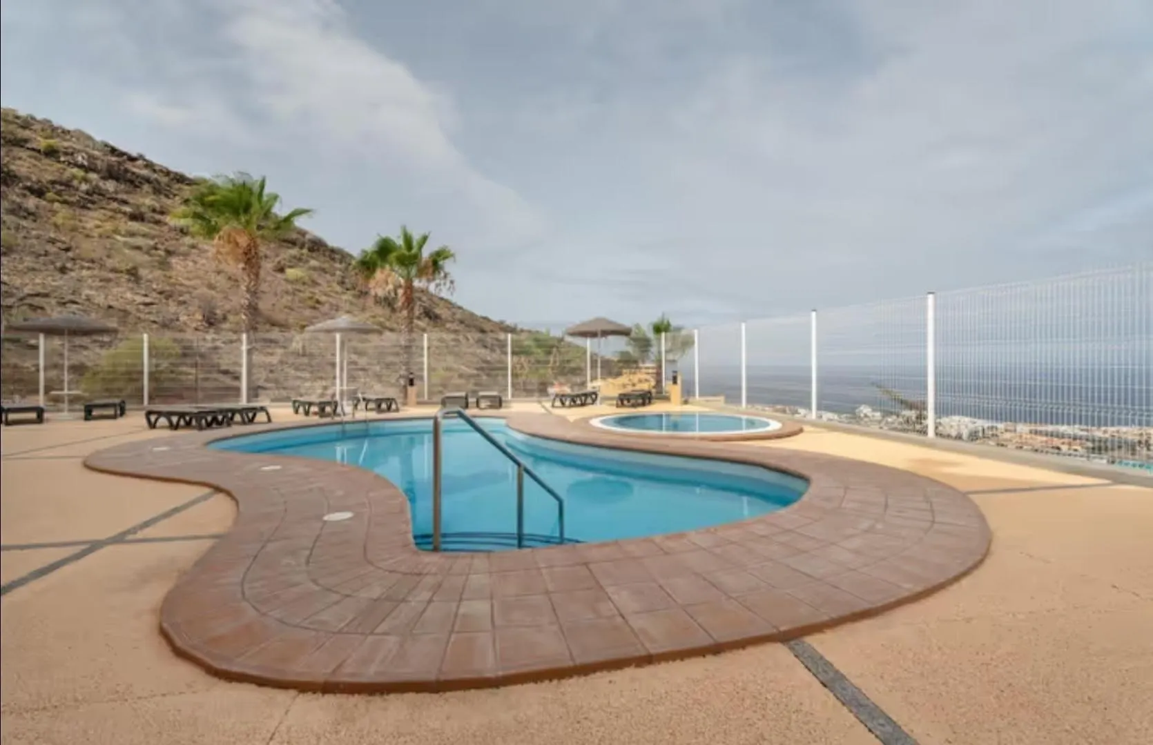 The Sunset Apartment Costa Adeje  Spain