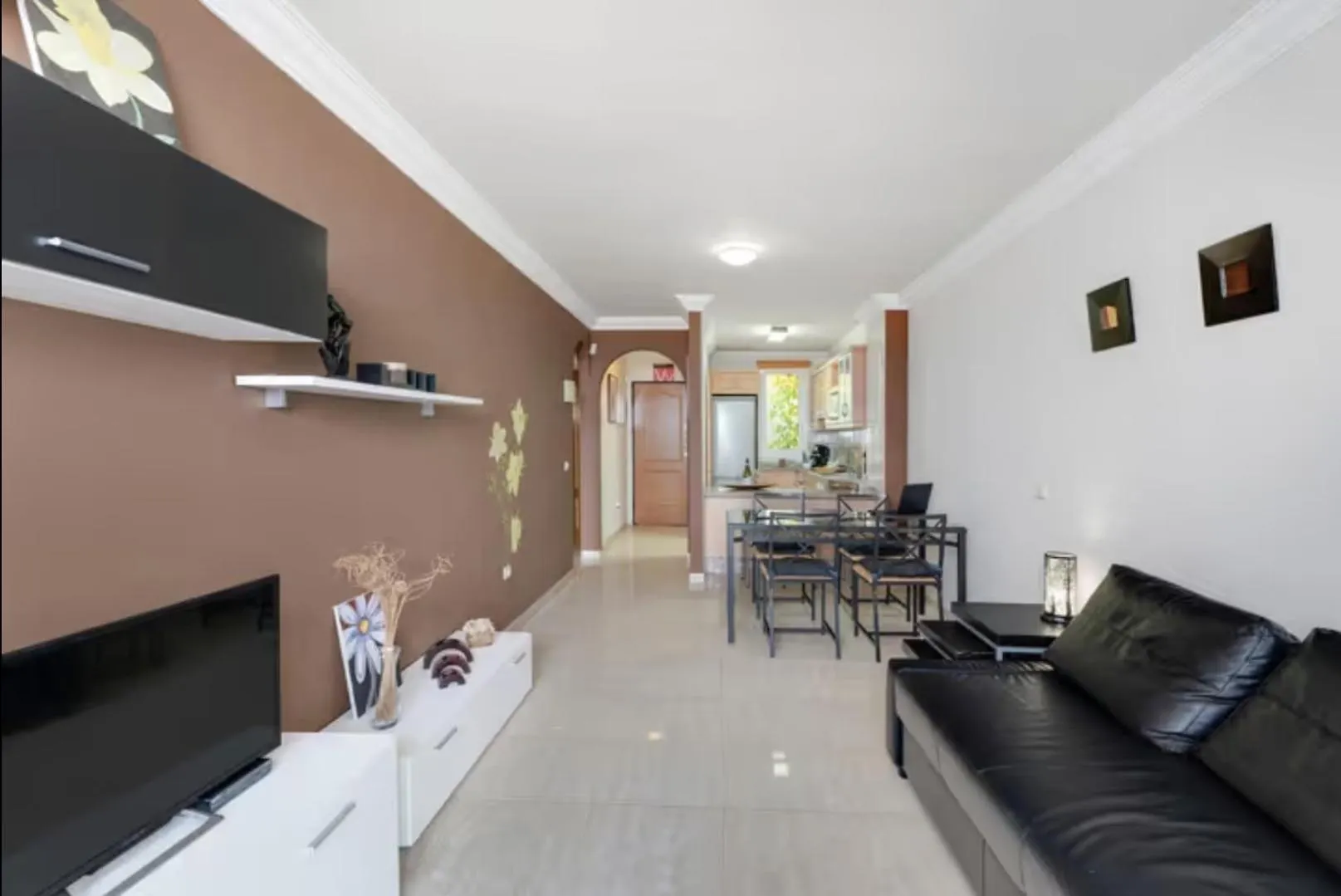 The Sunset Apartment Costa Adeje