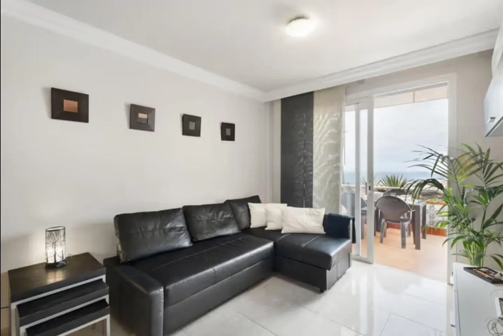 The Sunset Apartment Costa Adeje