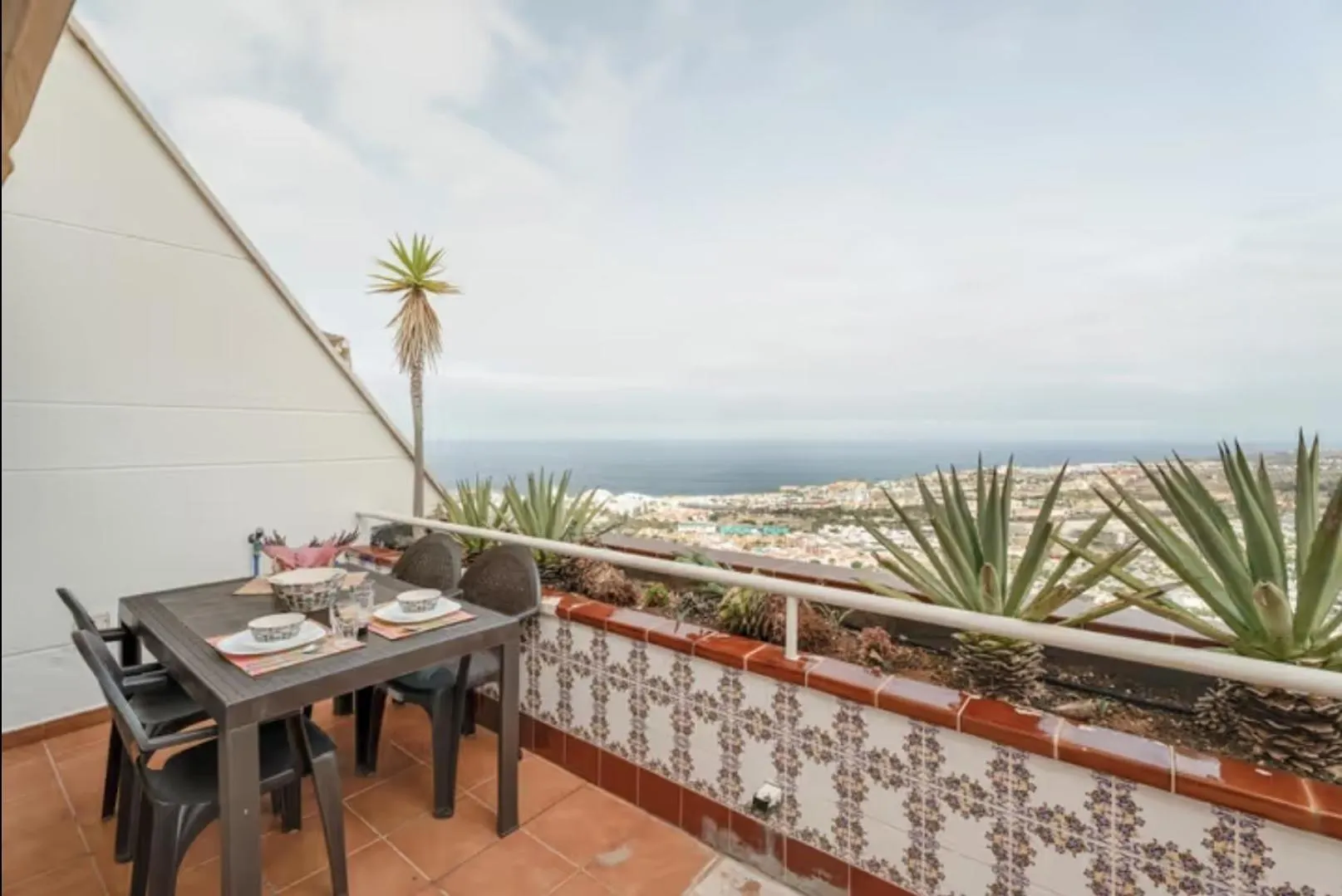 The Sunset Apartment Costa Adeje