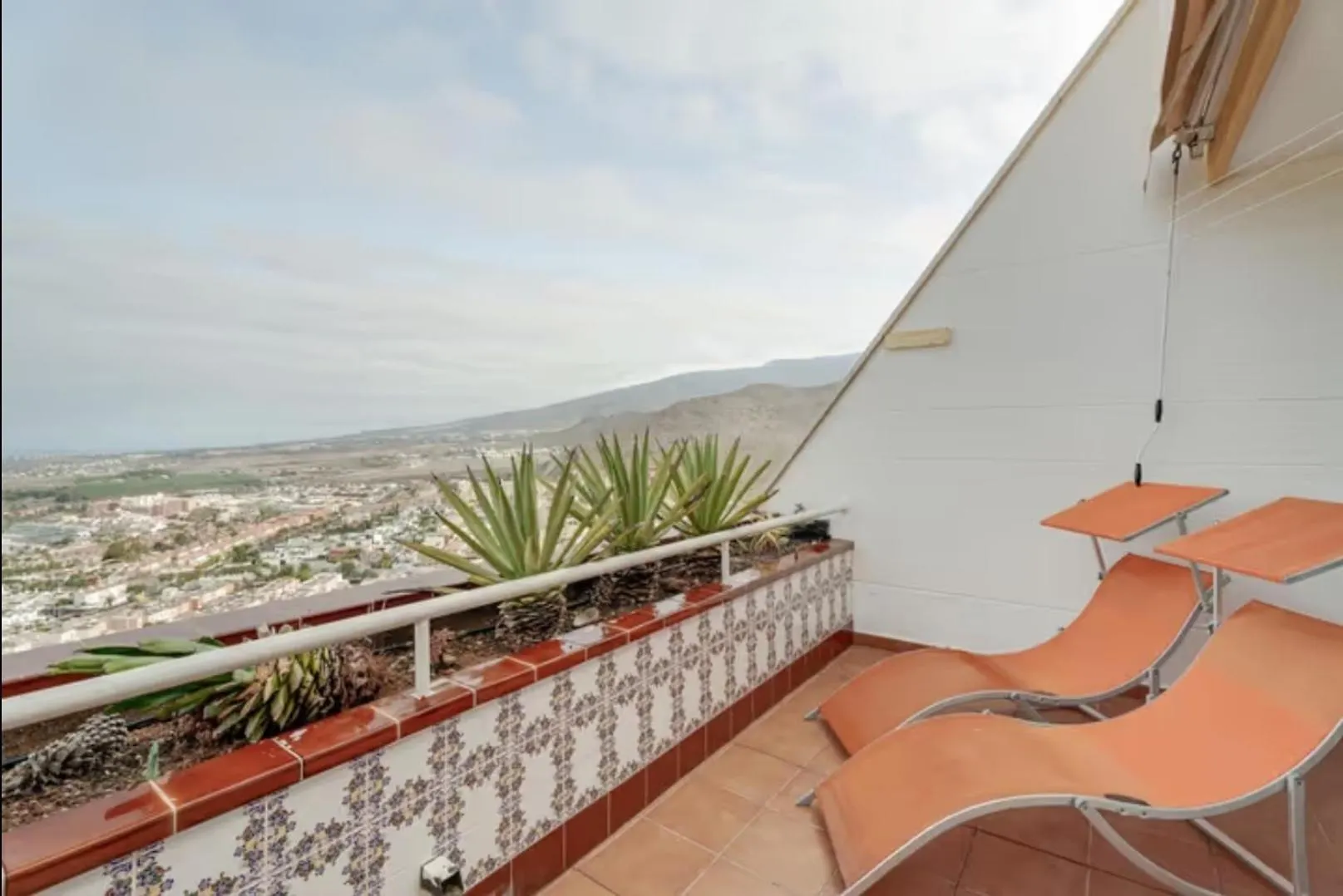The Sunset Apartment Costa Adeje  Spain