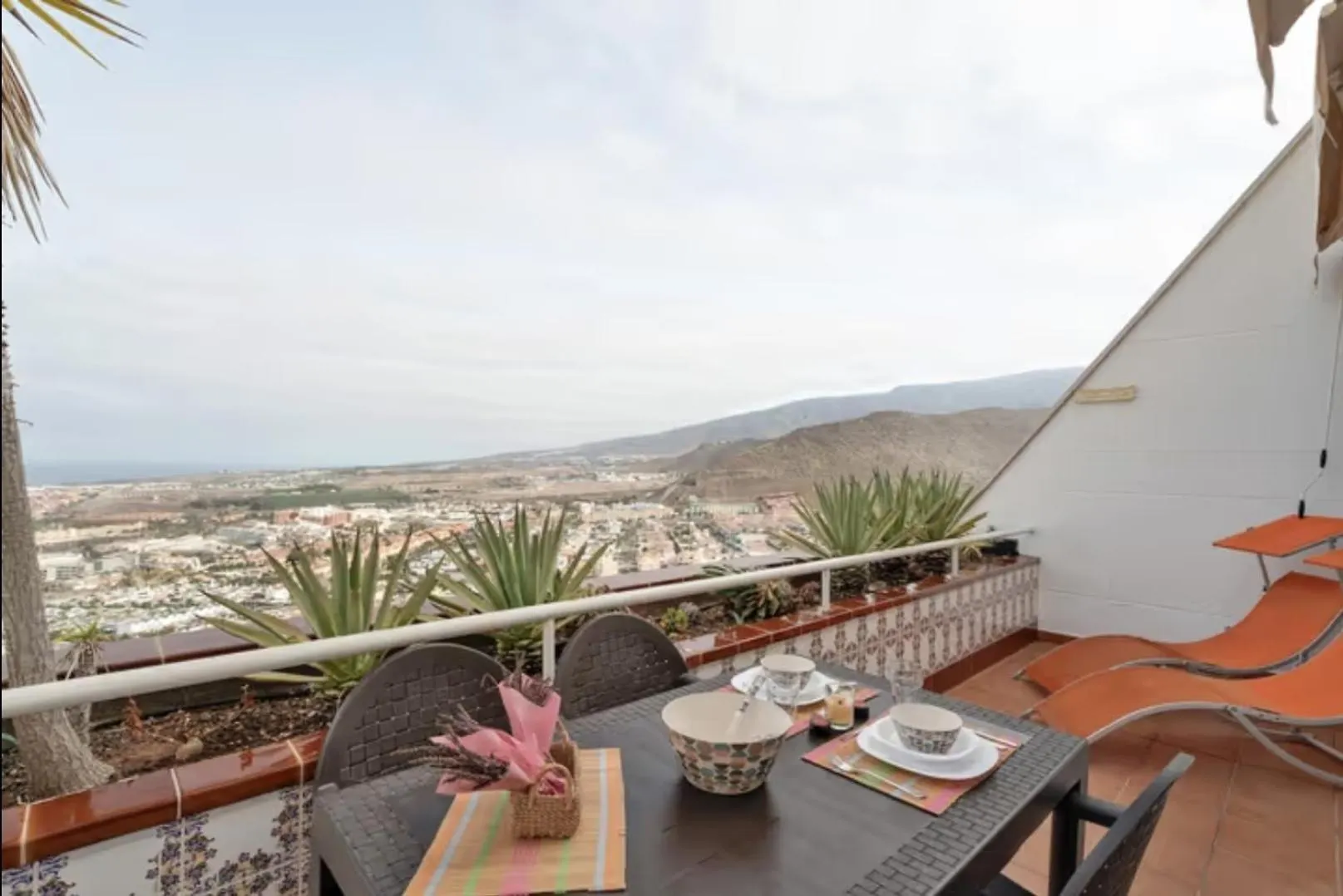 The Sunset Apartment Costa Adeje  Costa Adeje (Tenerife)