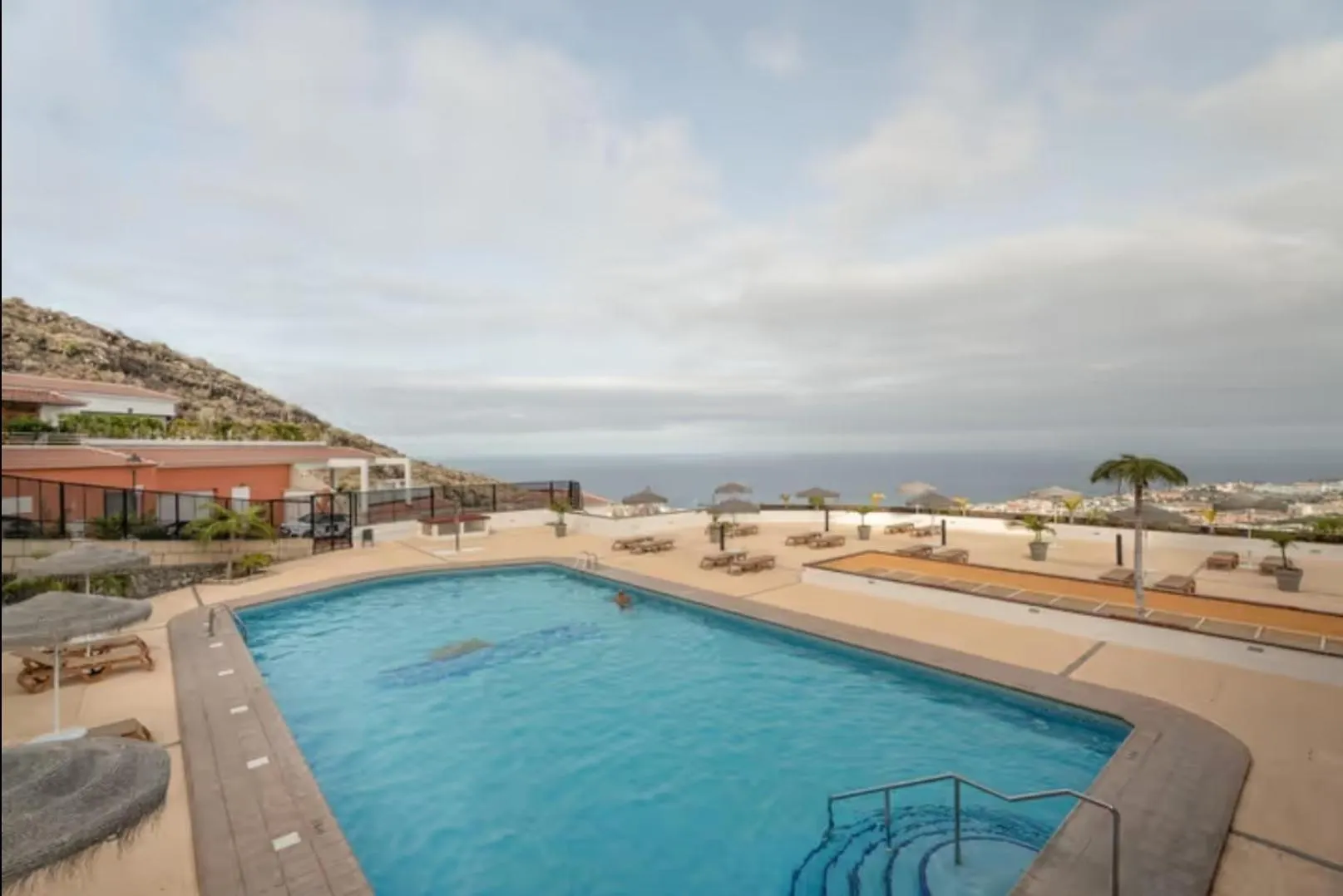 The Sunset Apartment Costa Adeje  Spain