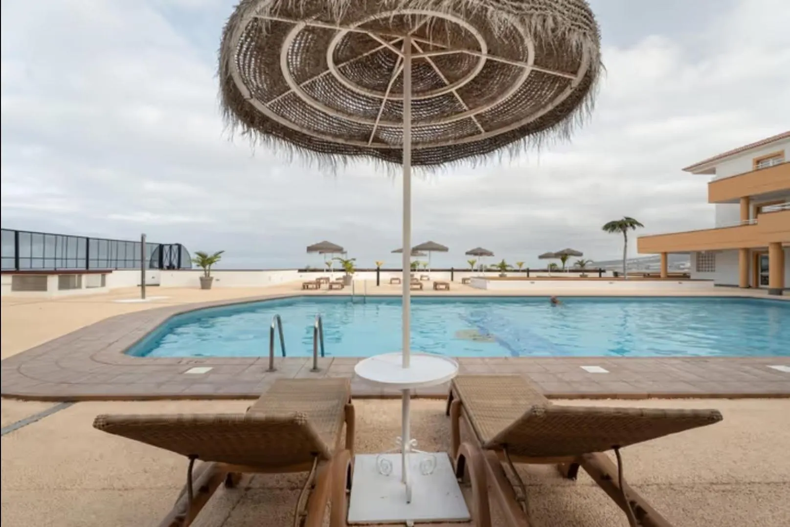 The Sunset Apartment Costa Adeje