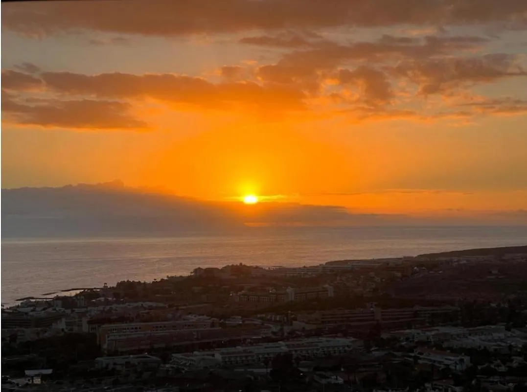 The Sunset Apartment Costa Adeje