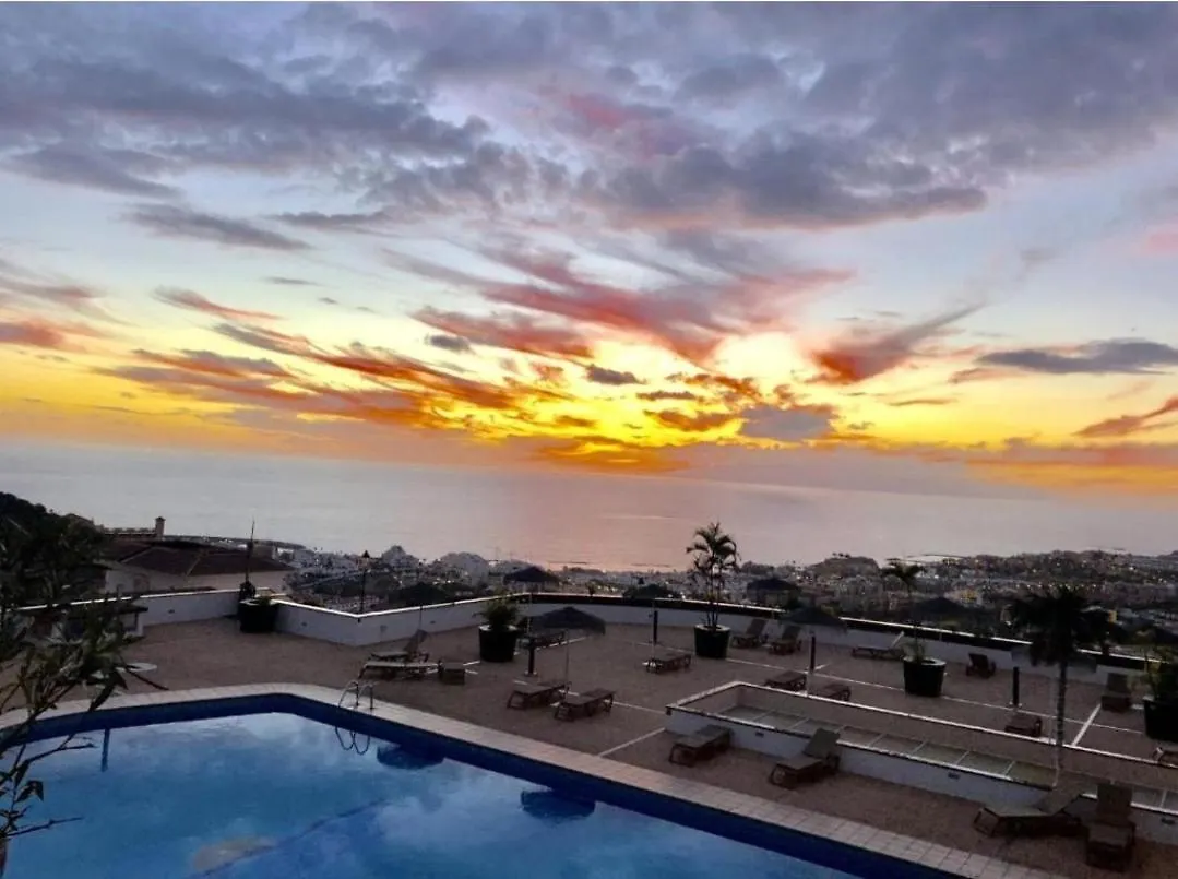 Apartmán The Sunset Costa Adeje  Costa Adeje (Tenerife)