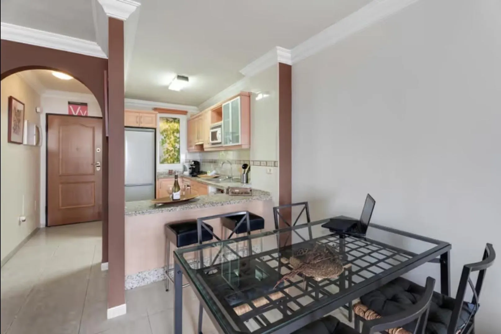 The Sunset Apartment Costa Adeje